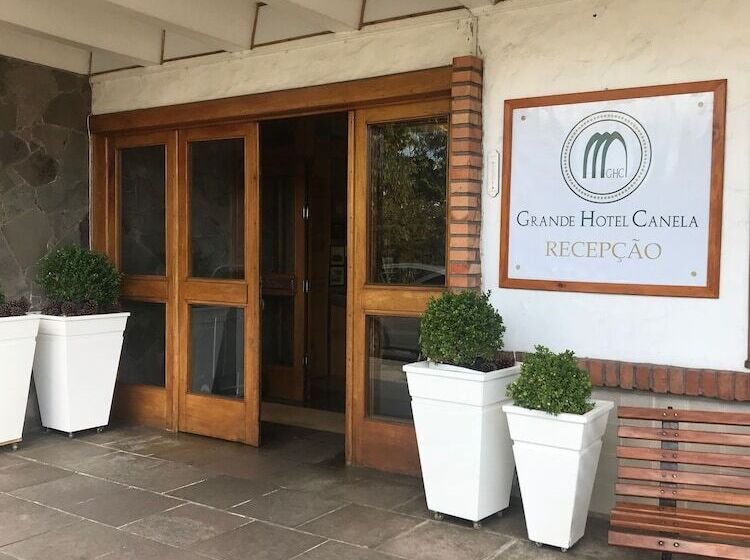 Grande Hotel Canela