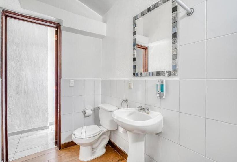 فندق Guadalajara Express Tonala