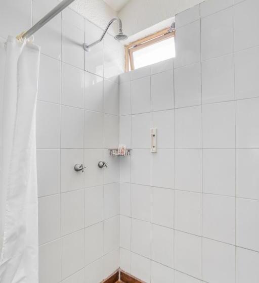 فندق Guadalajara Express Tonala