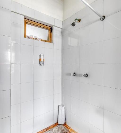 فندق Guadalajara Express Tonala