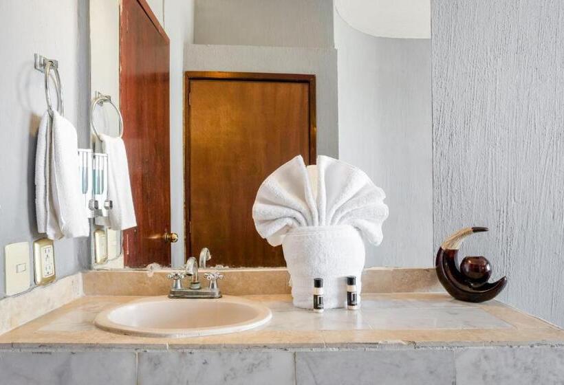 فندق Guadalajara Express Tonala