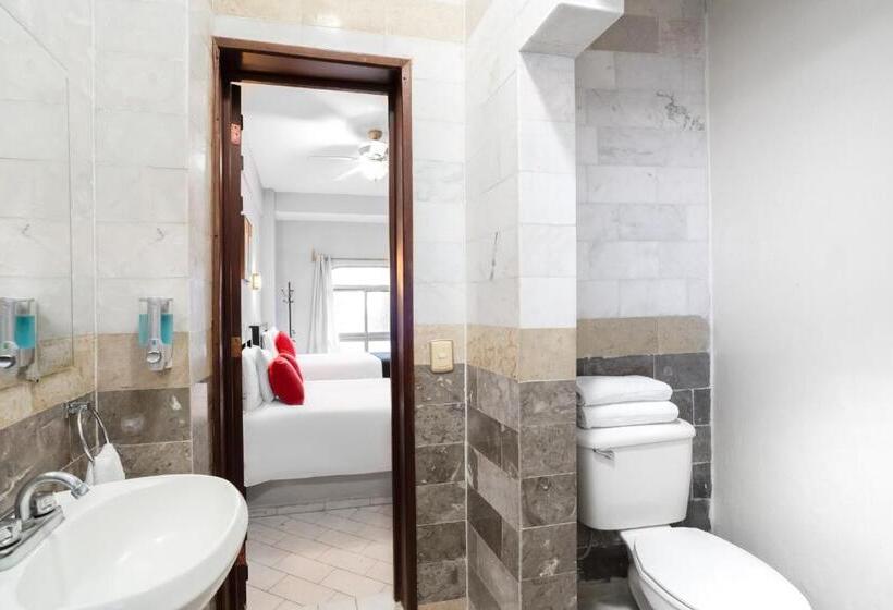 فندق Guadalajara Express Tonala