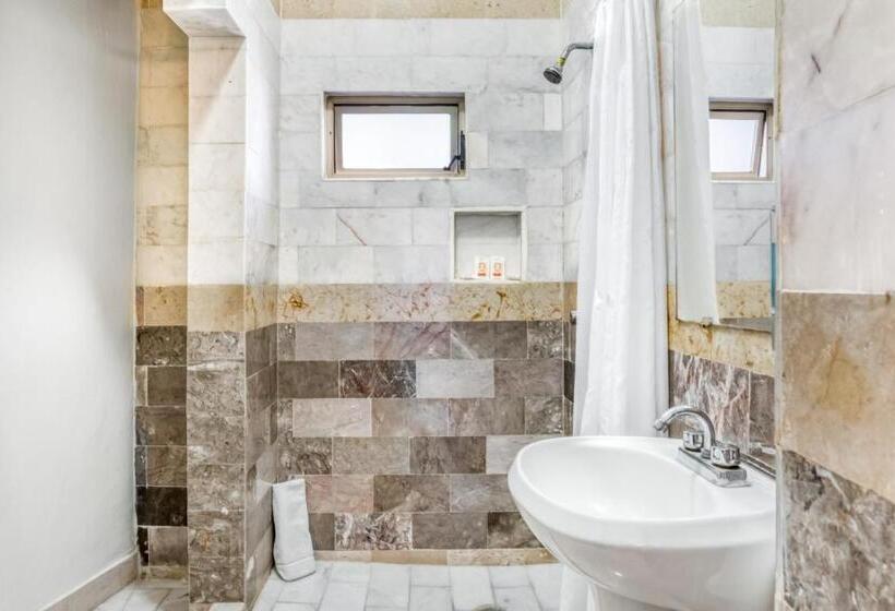 فندق Guadalajara Express Tonala