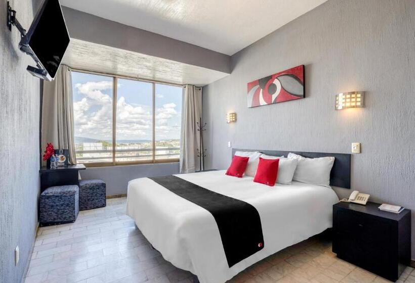 فندق Guadalajara Express Tonala