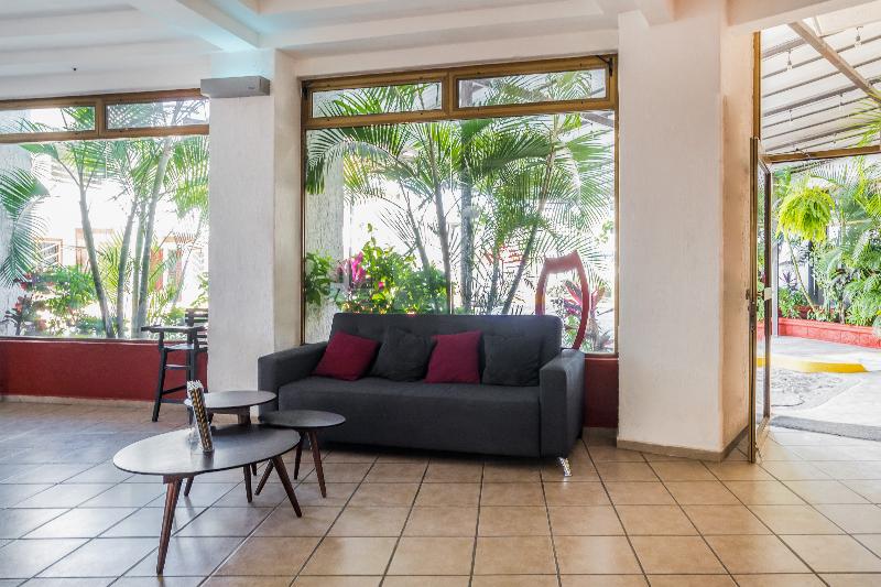 فندق Guadalajara Express Tonala