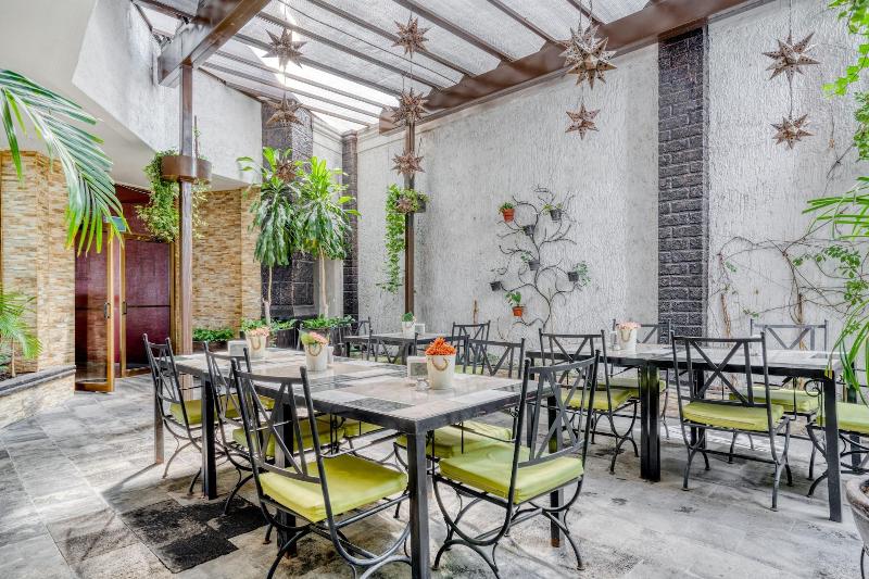 فندق Guadalajara Express Tonala