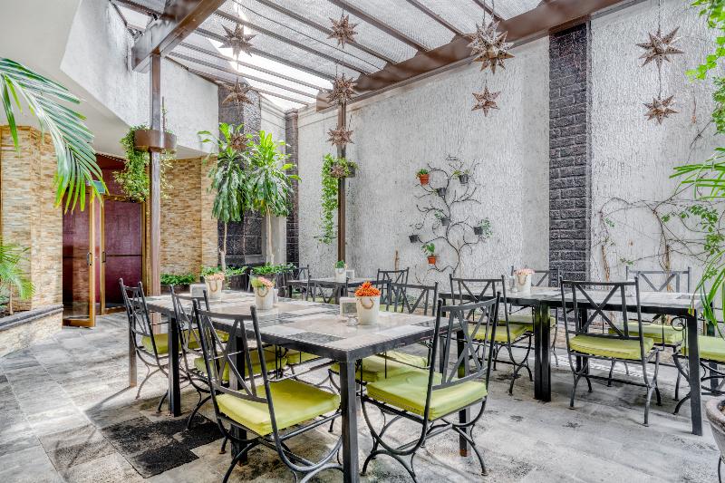 فندق Guadalajara Express Tonala