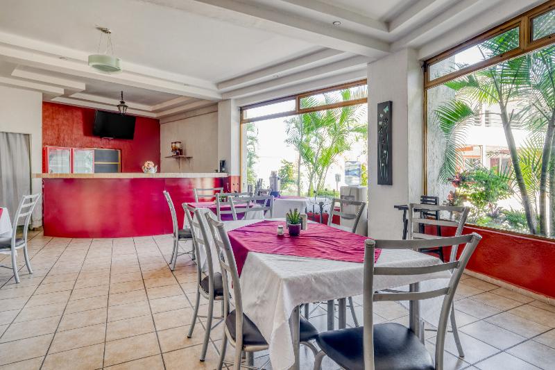 فندق Guadalajara Express Tonala