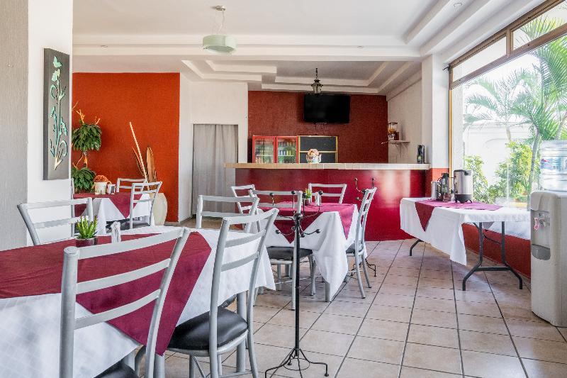 فندق Guadalajara Express Tonala