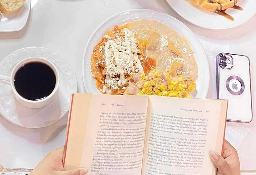 فندق Guadalajara Express Tonala