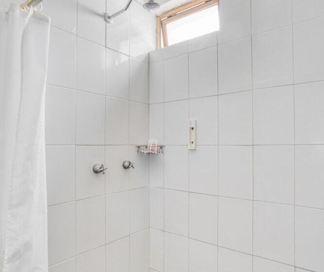 فندق Guadalajara Express Tonala