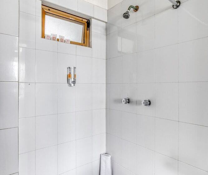 فندق Guadalajara Express Tonala