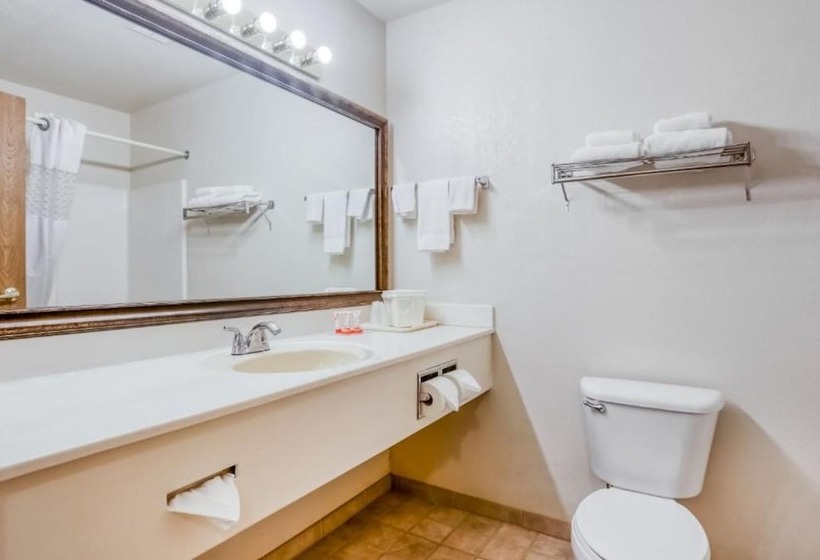 호텔 Spark By Hilton Tumwater