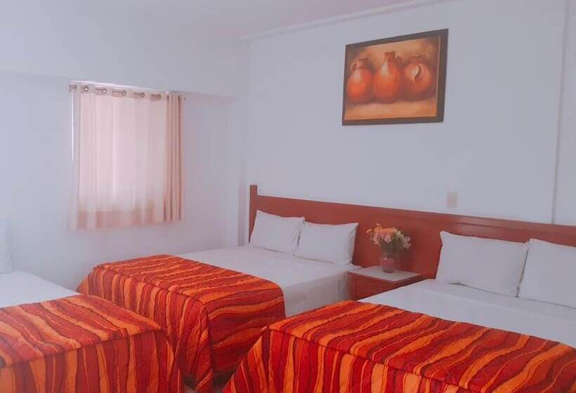 בית מלון כפרי Hacienda De Zapata