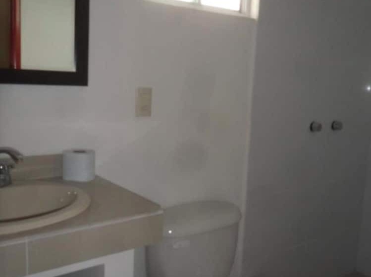 בית מלון כפרי Hacienda De Zapata