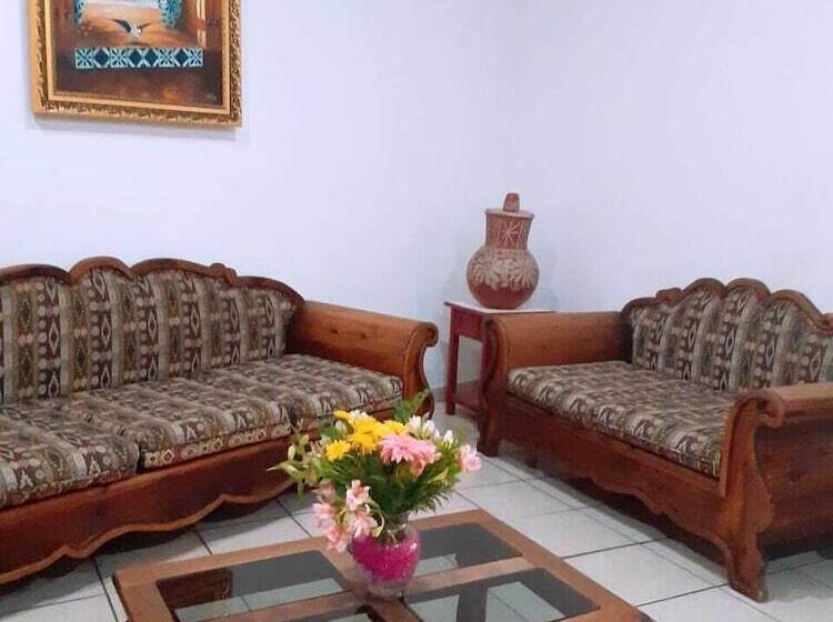 فندق Hacienda De Zapata