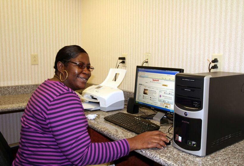 فندق Hampton Inn Greenville