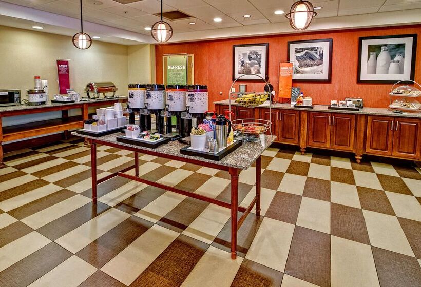 فندق Hampton Inn Greenville