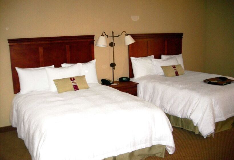 فندق Hampton Inn Greenville