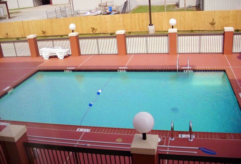 هتل Hampton Inn Greenville