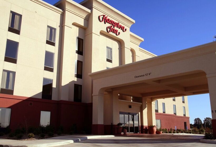 هتل Hampton Inn Greenville