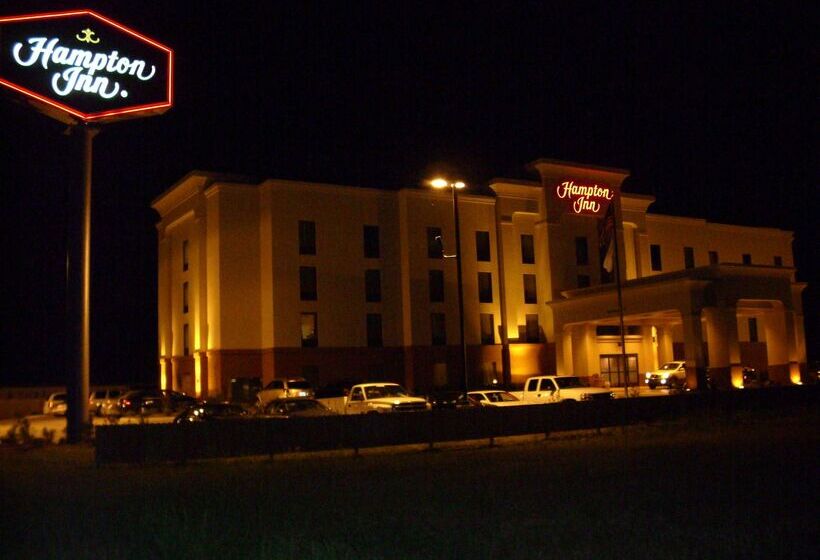 فندق Hampton Inn Greenville