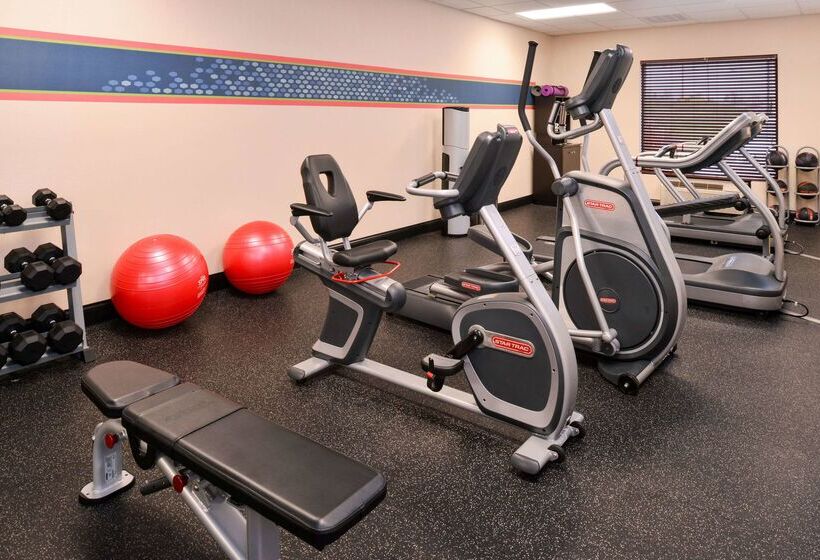 호텔 Hampton Inn Williamsburg