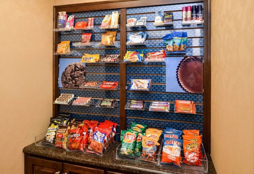 호텔 Hampton Inn Williamsburg