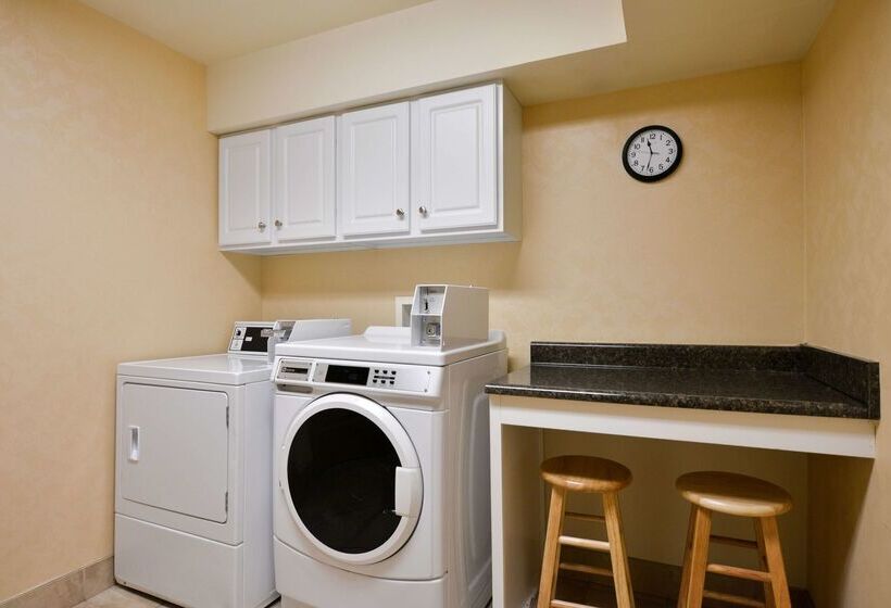 호텔 Hampton Inn Williamsburg