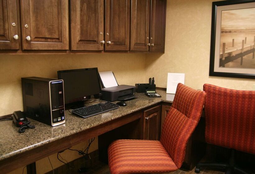 호텔 Hampton Inn Williamsburg