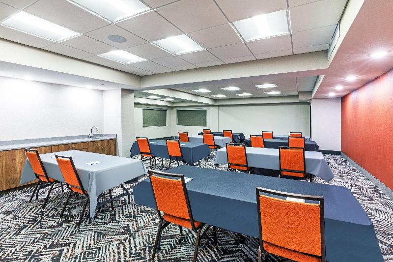 בית מלון כפרי Candlewood Suites Aransas Pass By Ihg