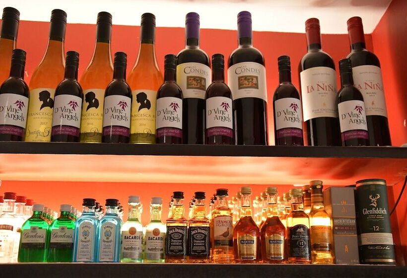 בית מלון כפרי Haymarket Hub