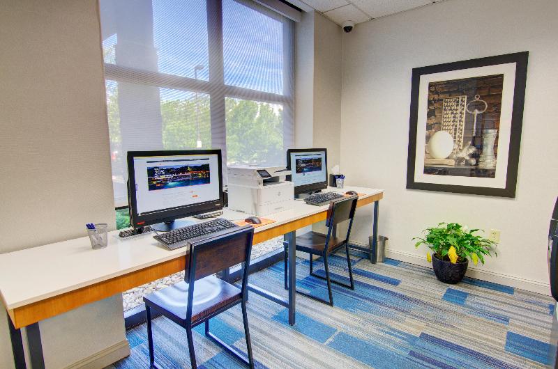 فندق Holiday Inn Express Blacksburg, An Ihg