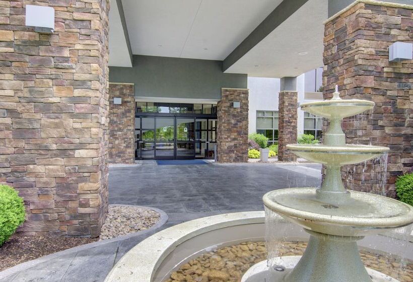 فندق Holiday Inn Express Blacksburg, An Ihg