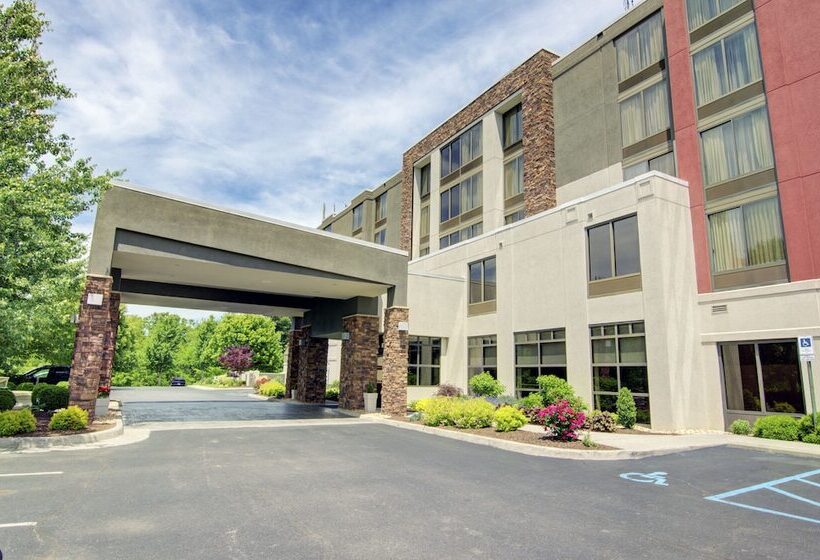 فندق Holiday Inn Express Blacksburg, An Ihg