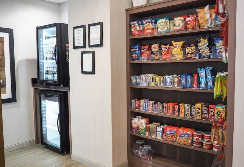 فندق Holiday Inn Express Blacksburg, An Ihg