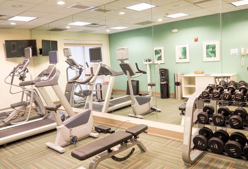 فندق Holiday Inn Express Blacksburg, An Ihg