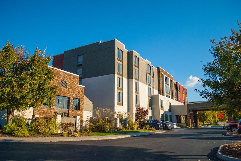 فندق Holiday Inn Express Blacksburg, An Ihg