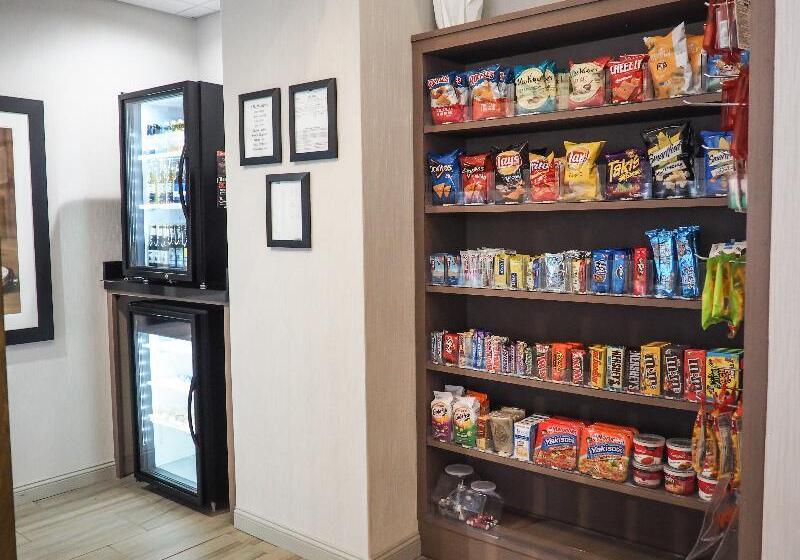 فندق Holiday Inn Express Blacksburg, An Ihg