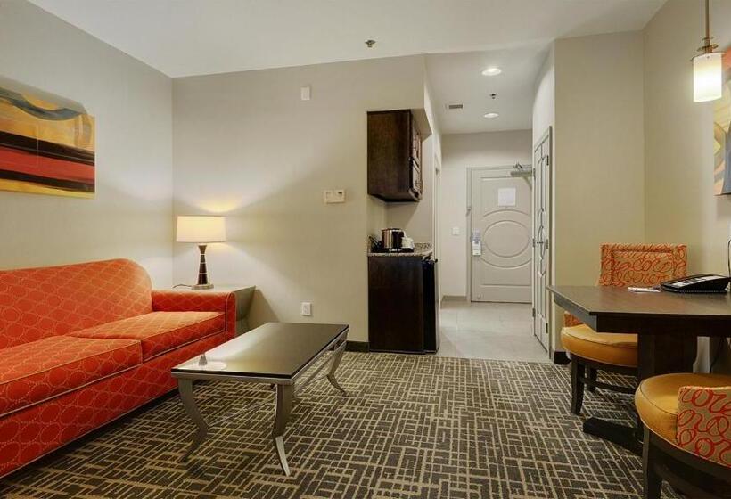 فندق Holiday Inn Express & Suites Gonzales By Ihg