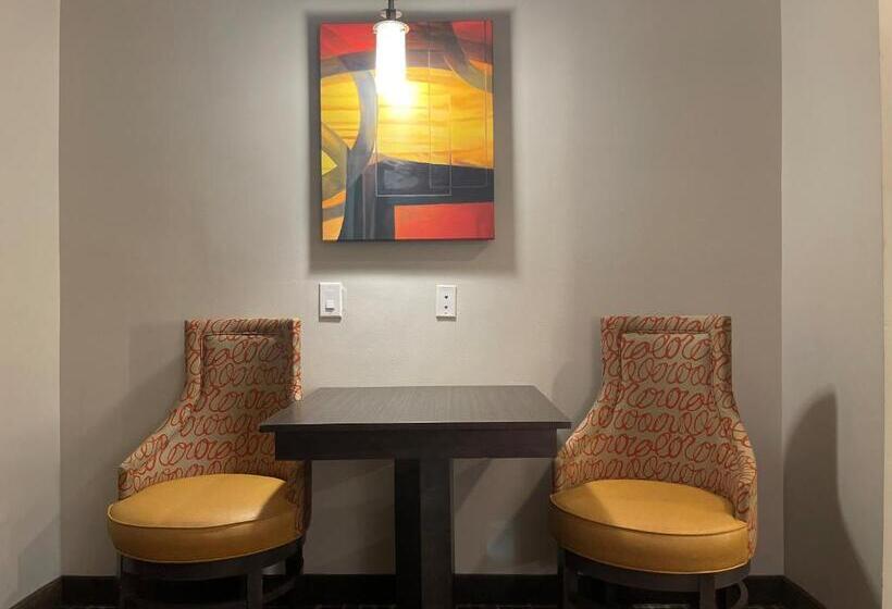 فندق Holiday Inn Express & Suites Gonzales By Ihg