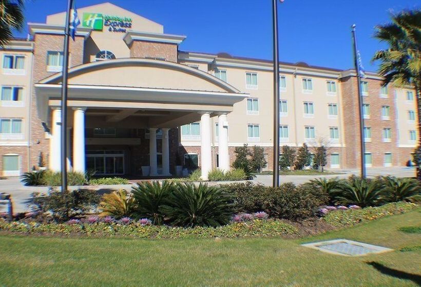 فندق Holiday Inn Express & Suites Gonzales By Ihg