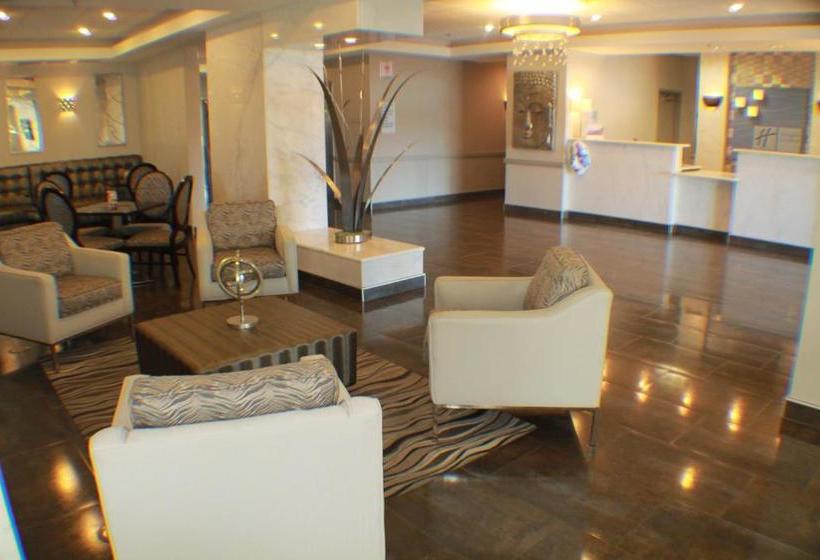 فندق Holiday Inn Express & Suites Gonzales By Ihg