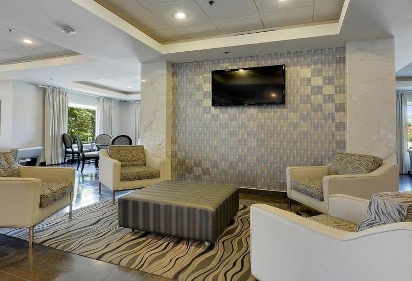 فندق Holiday Inn Express & Suites Gonzales By Ihg