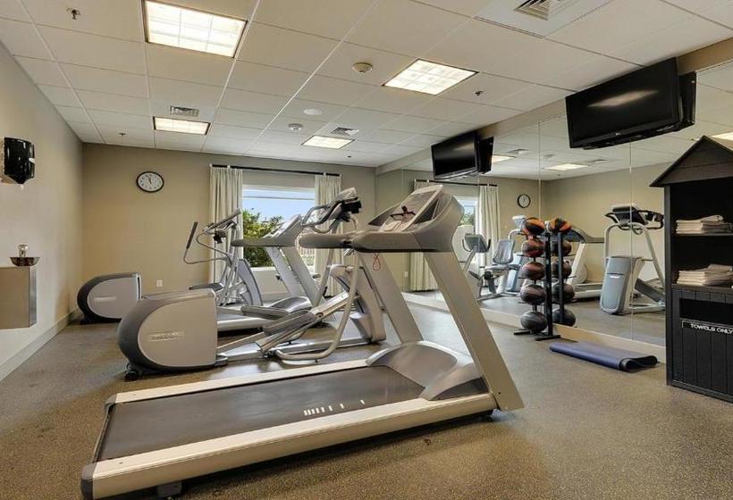 فندق Holiday Inn Express & Suites Gonzales By Ihg