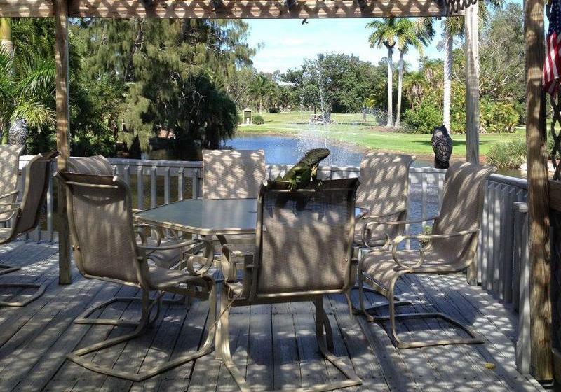 酒店 Hollywood Beach Golf Resort