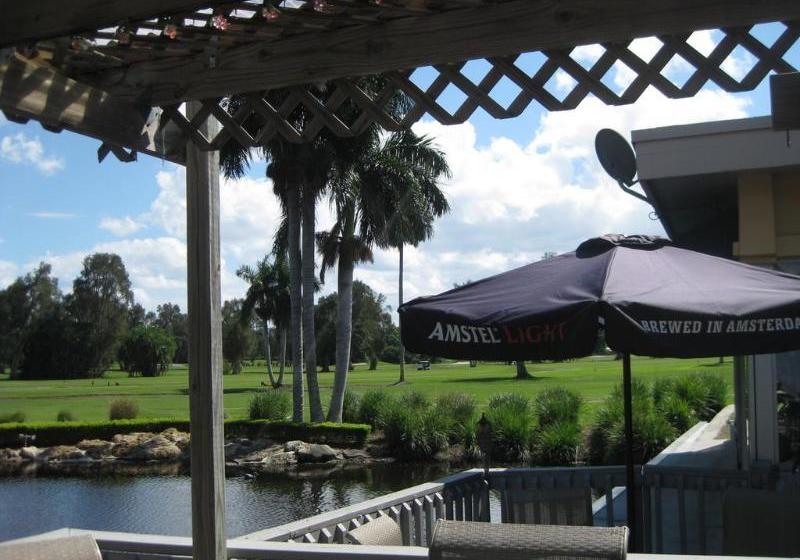 酒店 Hollywood Beach Golf Resort