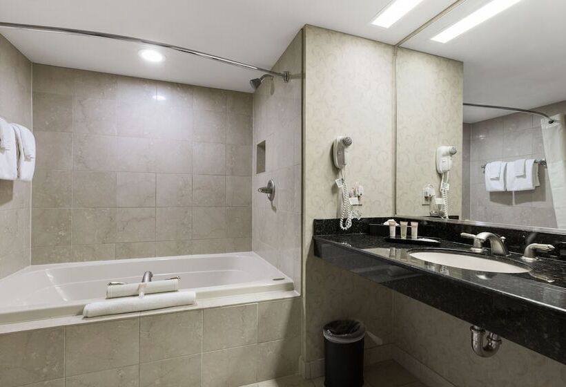 فندق Hollywood Casino Gulf Coast