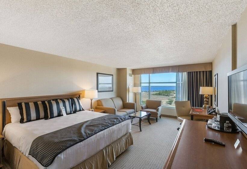 فندق Hollywood Casino Gulf Coast