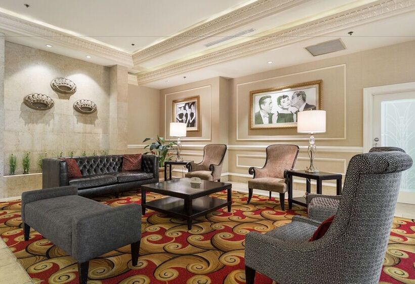 فندق Hollywood Casino Gulf Coast